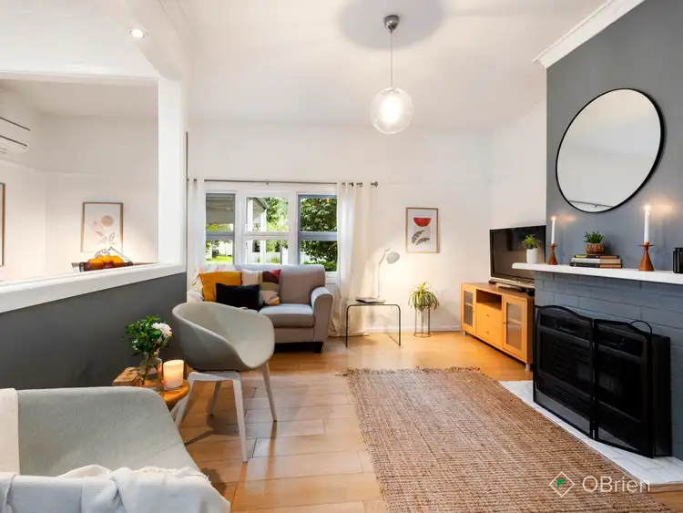 Second view of Homely house listing, 5 McAlister Street, Frankston VIC 3199