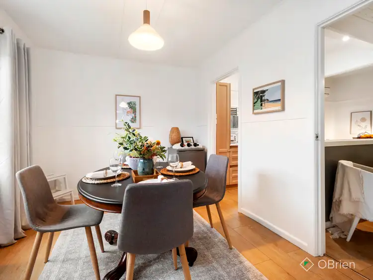 Third view of Homely house listing, 5 McAlister Street, Frankston VIC 3199
