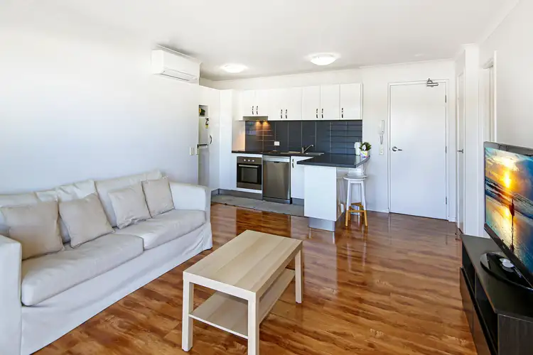 Main view of Homely unit listing, 249/8 Starling Street, Buderim QLD 4556