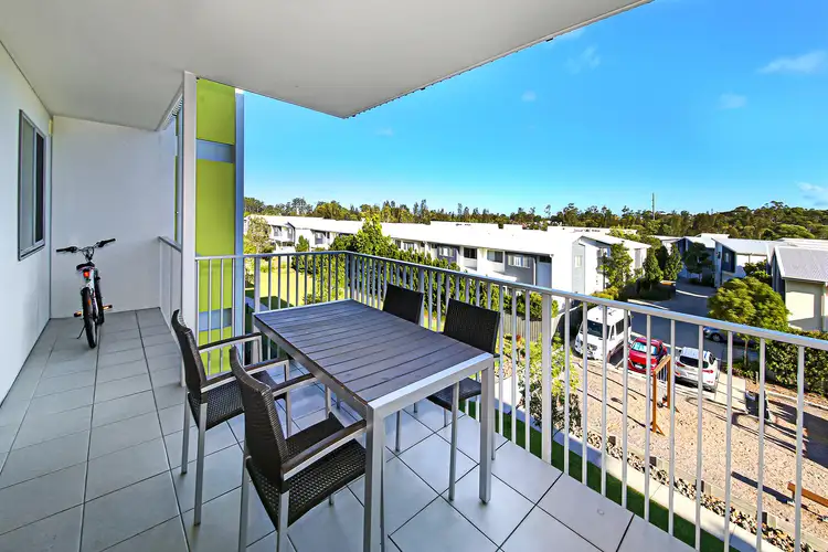 Fifth view of Homely unit listing, 249/8 Starling Street, Buderim QLD 4556
