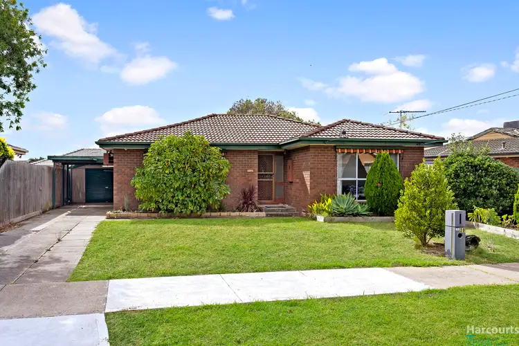 28 Cumberland Crescent, Thomastown VIC 3074
