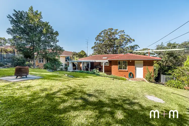 Fourth view of Homely house listing, 182 Brokers Road, Mount Pleasant NSW 2519