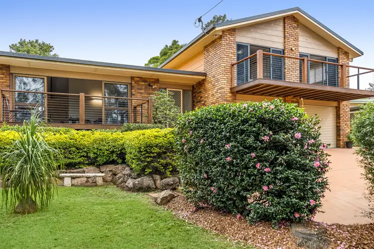 12B Mabel Street, Harlaxton QLD 4350