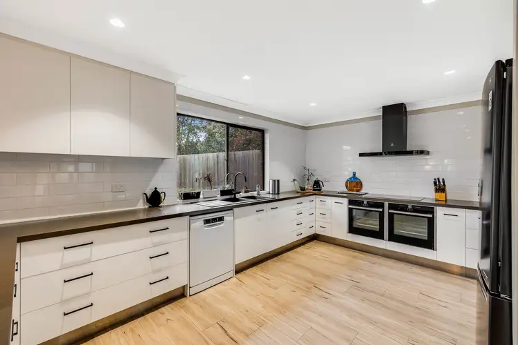 Sixth view of Homely house listing, 12B Mabel Street, Harlaxton QLD 4350