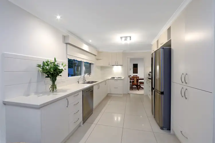 Third view of Homely house listing, 13 Clendon Road, Ferntree Gully VIC 3156