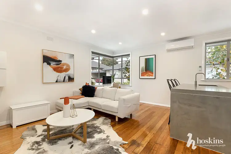 Second view of Homely unit listing, 4/147 Maroondah Highway, Croydon VIC 3136