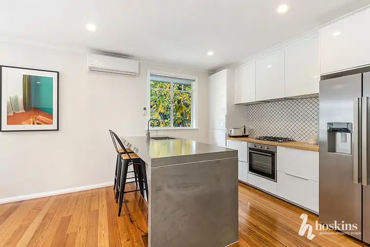 Third view of Homely unit listing, 4/147 Maroondah Highway, Croydon VIC 3136