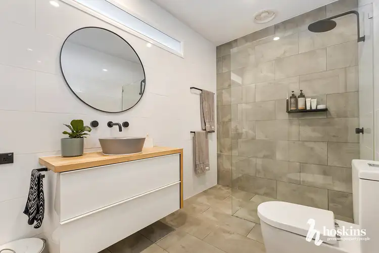 Fourth view of Homely unit listing, 4/147 Maroondah Highway, Croydon VIC 3136