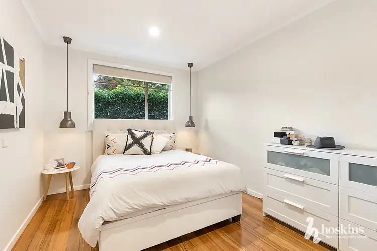 Fifth view of Homely unit listing, 4/147 Maroondah Highway, Croydon VIC 3136