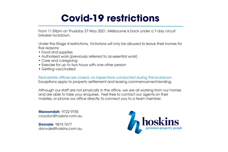 Sixth view of Homely unit listing, 4/147 Maroondah Highway, Croydon VIC 3136