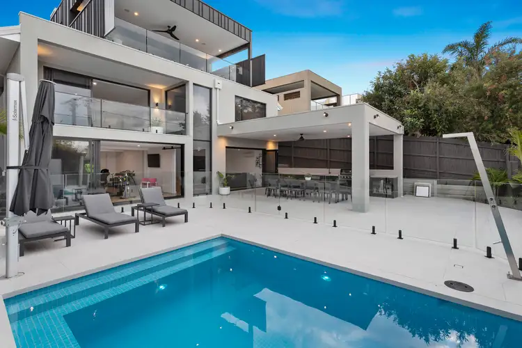 Main view of Homely house listing, 17 Gweno Avenue, Frankston VIC 3199