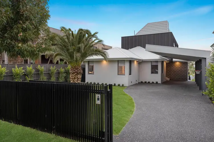 Fourth view of Homely house listing, 17 Gweno Avenue, Frankston VIC 3199