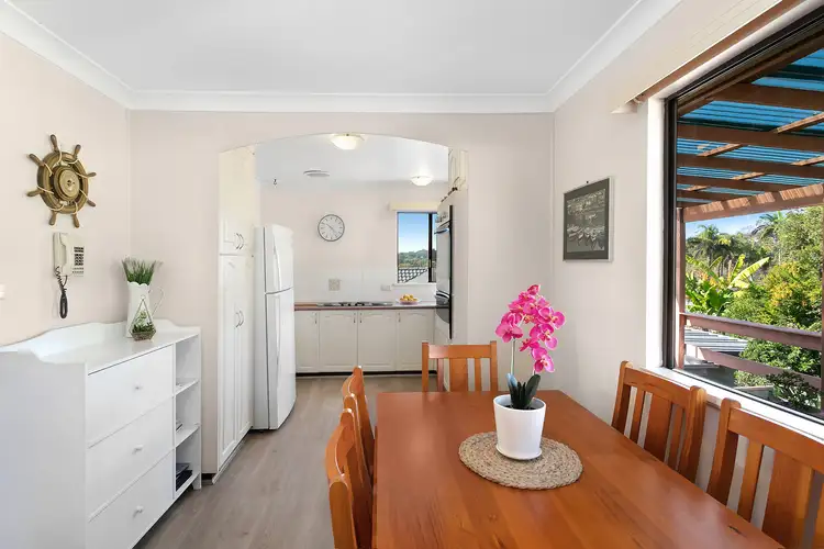 Second view of Homely house listing, 1 Fishermens Bend, Bateau Bay NSW 2261