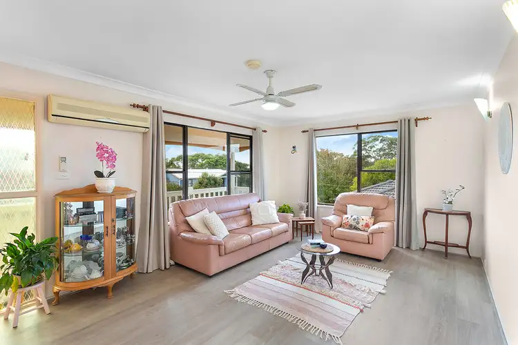 Third view of Homely house listing, 1 Fishermens Bend, Bateau Bay NSW 2261