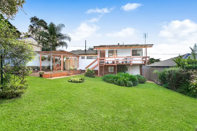 Fifth view of Homely house listing, 1 Fishermens Bend, Bateau Bay NSW 2261