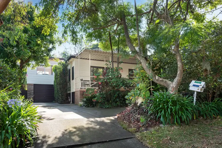21 Aldgate Street, Sutherland NSW 2232