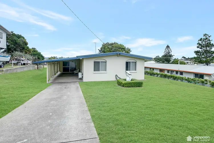 Second view of Homely house listing, 16 Singleton Street, Zilzie QLD 4710