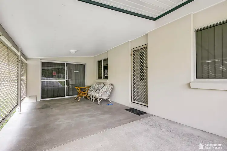 Third view of Homely house listing, 16 Singleton Street, Zilzie QLD 4710