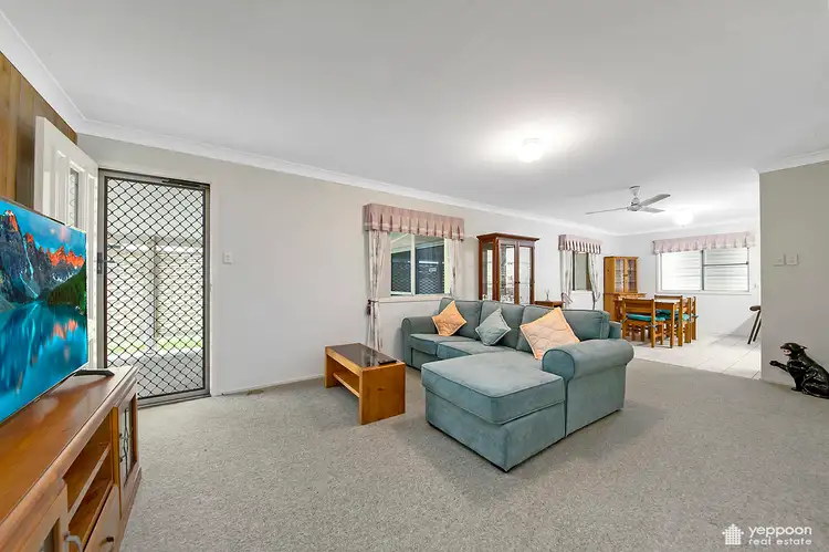 Fourth view of Homely house listing, 16 Singleton Street, Zilzie QLD 4710