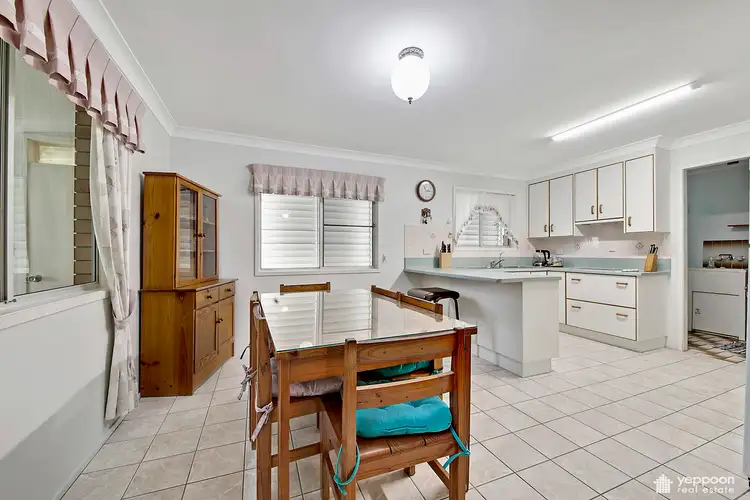Fifth view of Homely house listing, 16 Singleton Street, Zilzie QLD 4710
