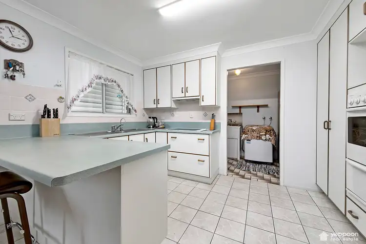 Sixth view of Homely house listing, 16 Singleton Street, Zilzie QLD 4710