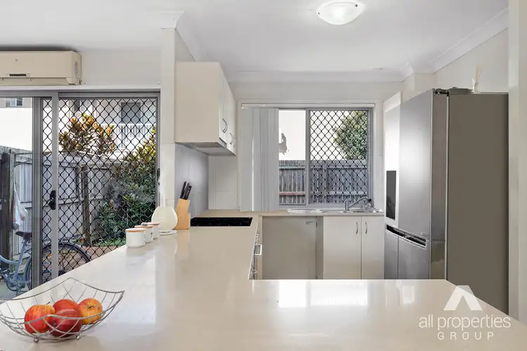 Third view of Homely townhouse listing, 44/116-136 Station Road, Loganlea QLD 4131