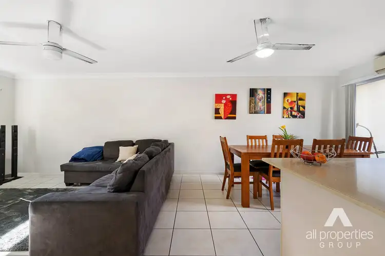 Fourth view of Homely townhouse listing, 44/116-136 Station Road, Loganlea QLD 4131