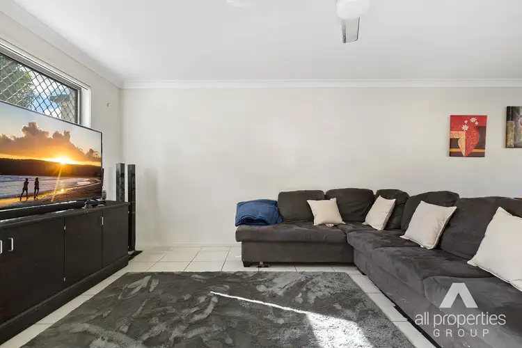 Fifth view of Homely townhouse listing, 44/116-136 Station Road, Loganlea QLD 4131