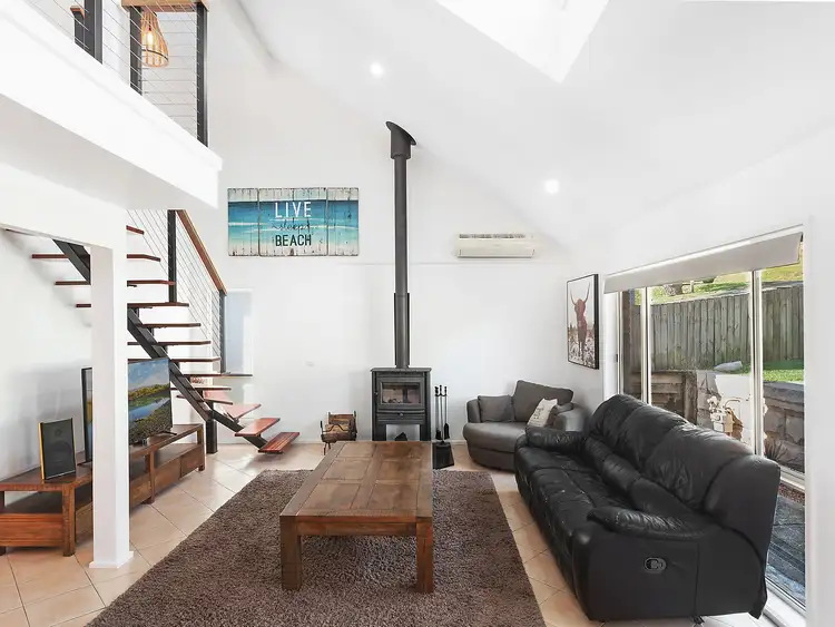 Third view of Homely house listing, 65 Boos Road, Forresters Beach NSW 2260