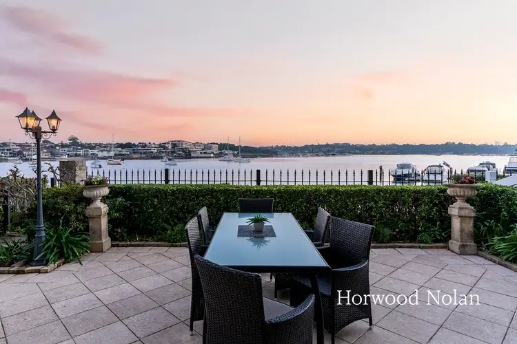 22 Rosemeadow Drive, Cabarita NSW 2137