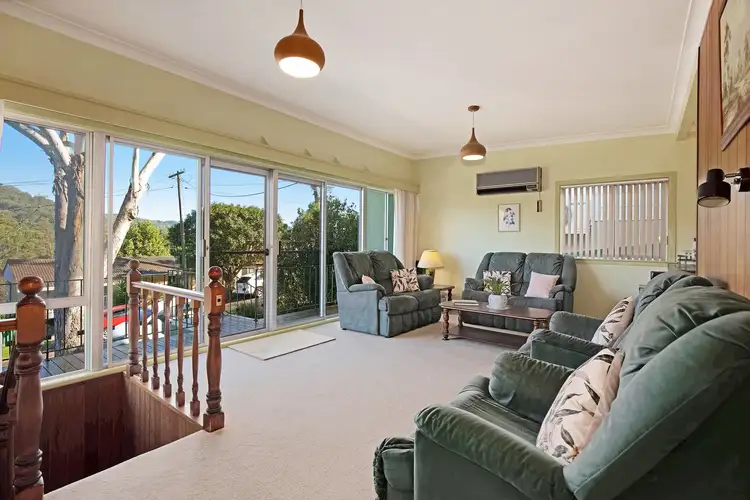 Third view of Homely house listing, 19 Wistaria Street, Wyoming NSW 2250