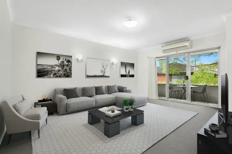 8/81 Virginia Street, Rosehill NSW 2142
