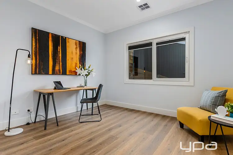 Fourth view of Homely house listing, 34 Fairway Crescent, Darley VIC 3340