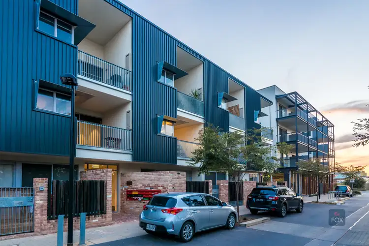 204/56 Seventh Street, Bowden SA 5007