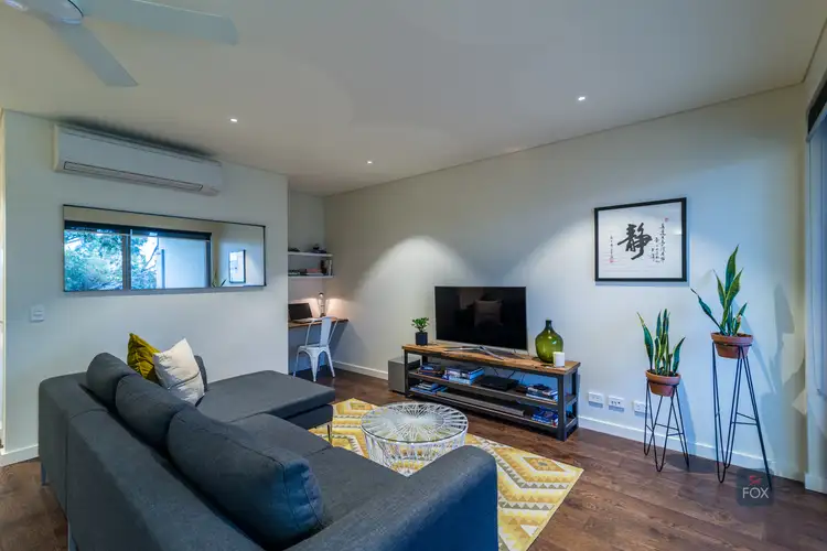 Fifth view of Homely unit listing, 204/56 Seventh Street, Bowden SA 5007