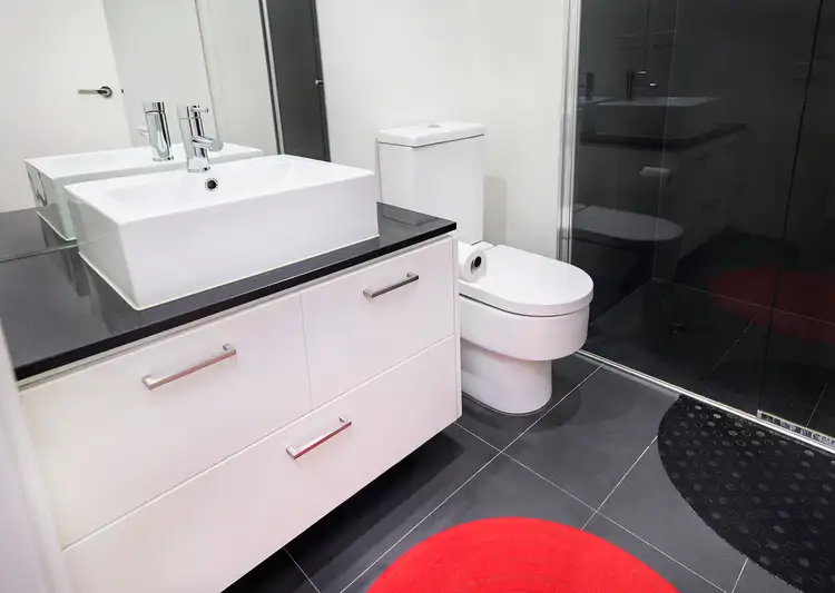 Sixth view of Homely apartment listing, 18/1044 Mt Alexander Road, Essendon VIC 3040