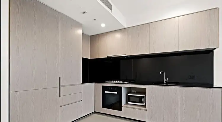 Second view of Homely unit listing, 501/151 Berkeley Street, Melbourne VIC 3000