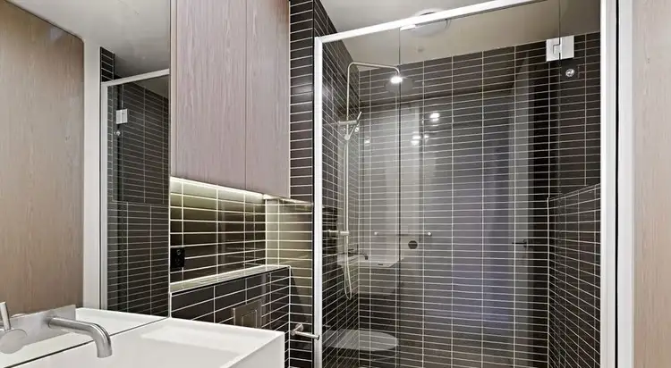 Third view of Homely unit listing, 501/151 Berkeley Street, Melbourne VIC 3000