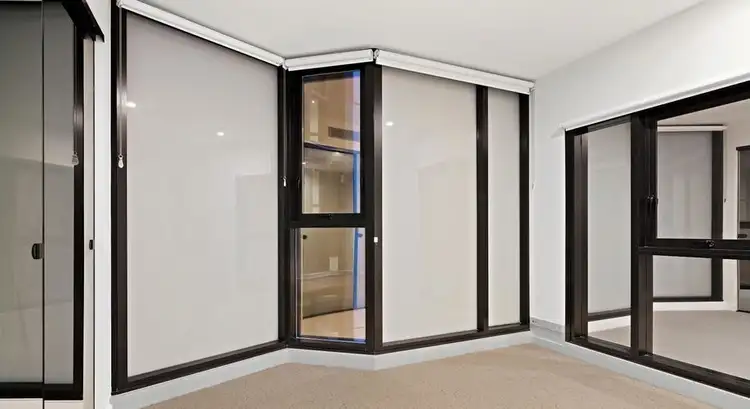 Fourth view of Homely unit listing, 501/151 Berkeley Street, Melbourne VIC 3000
