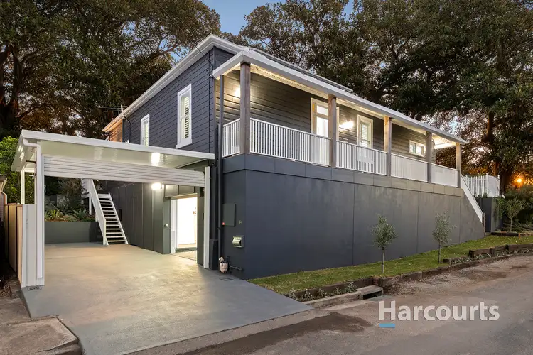 Main view of Homely house listing, 64 Power Street, Islington NSW 2296