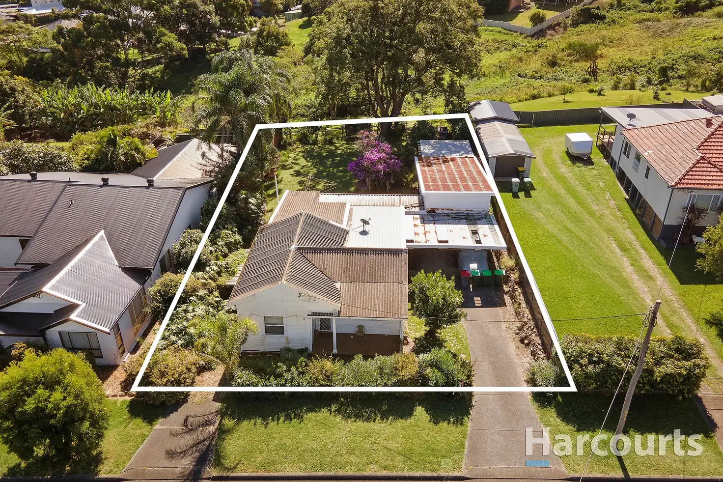 Main view of Homely house listing, 9 Chippindall Street, Speers Point NSW 2284