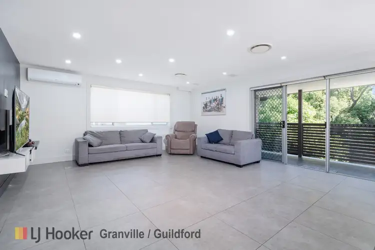 Third view of Homely house listing, 28 Harold Street, Guildford NSW 2161