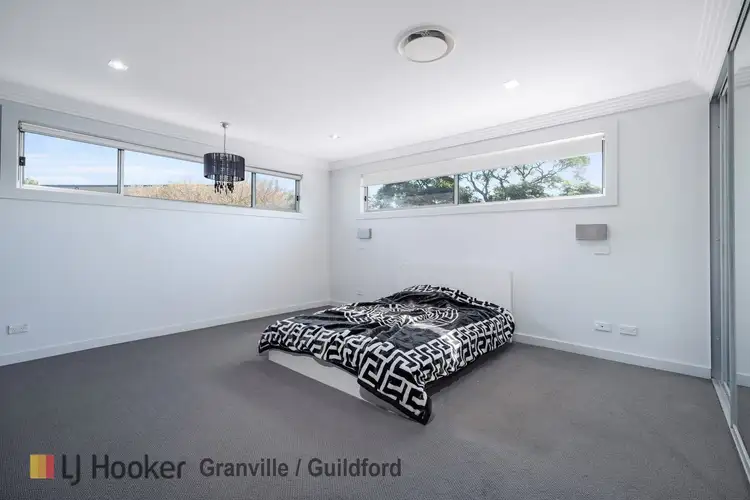 Fifth view of Homely house listing, 28 Harold Street, Guildford NSW 2161