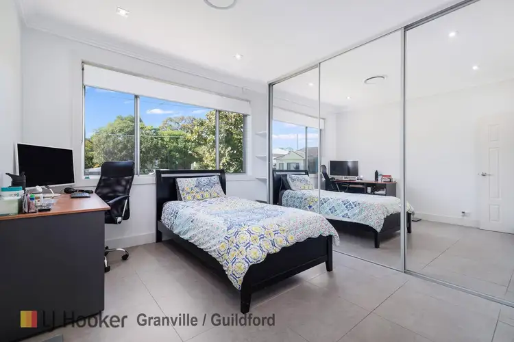 Sixth view of Homely house listing, 28 Harold Street, Guildford NSW 2161