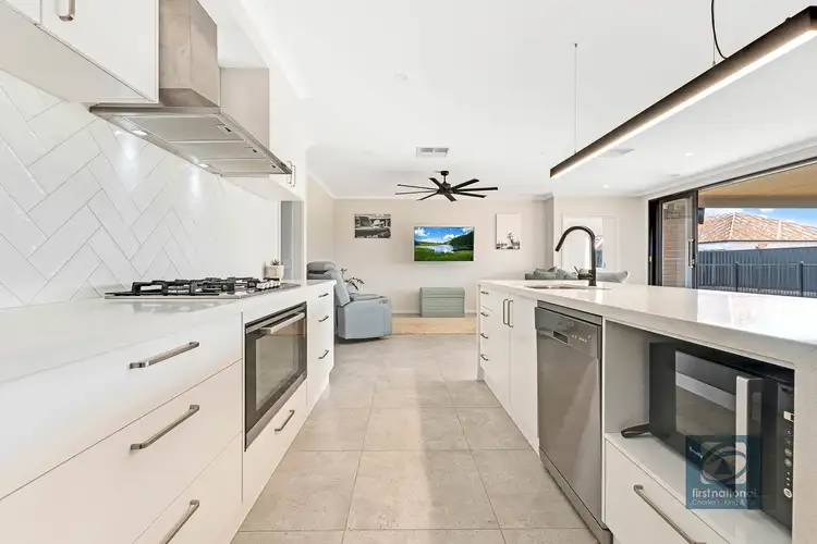 Fifth view of Homely house listing, 15 Egret Street, Moama NSW 2731