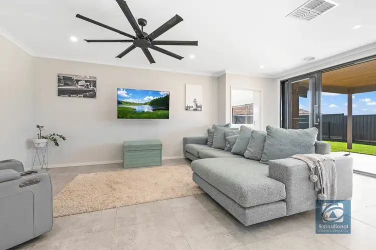 Sixth view of Homely house listing, 15 Egret Street, Moama NSW 2731