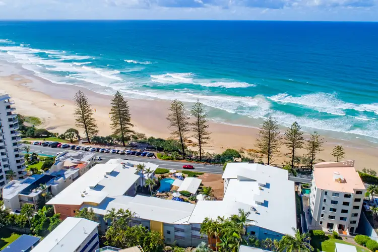 Second view of Homely unit listing, 11/1750-1764 David Low Way, Coolum Beach QLD 4573