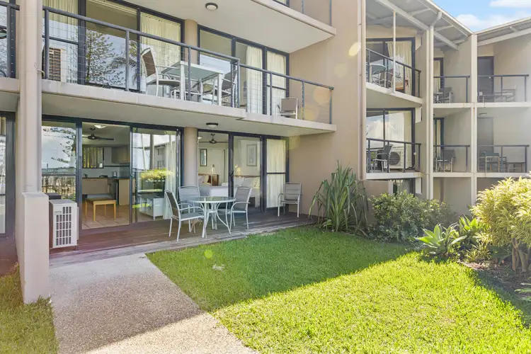Fourth view of Homely unit listing, 11/1750-1764 David Low Way, Coolum Beach QLD 4573