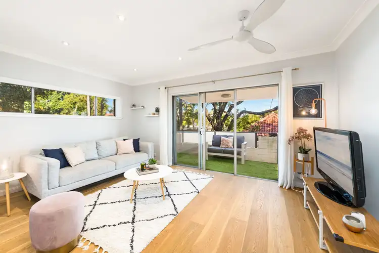 Main view of Homely apartment listing, 9/27 River Road, Wollstonecraft NSW 2065