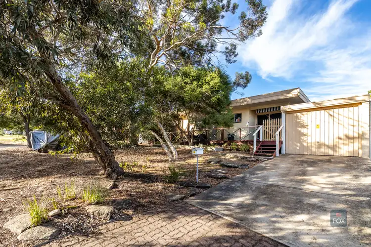 Main view of Homely house listing, 27 Kelly Road, Modbury SA 5092